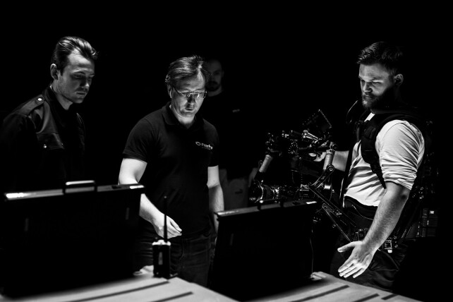 director