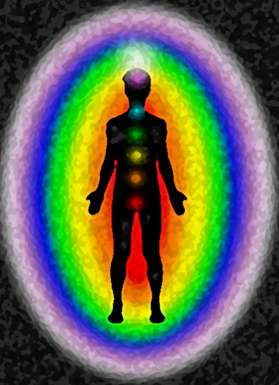 Astral body