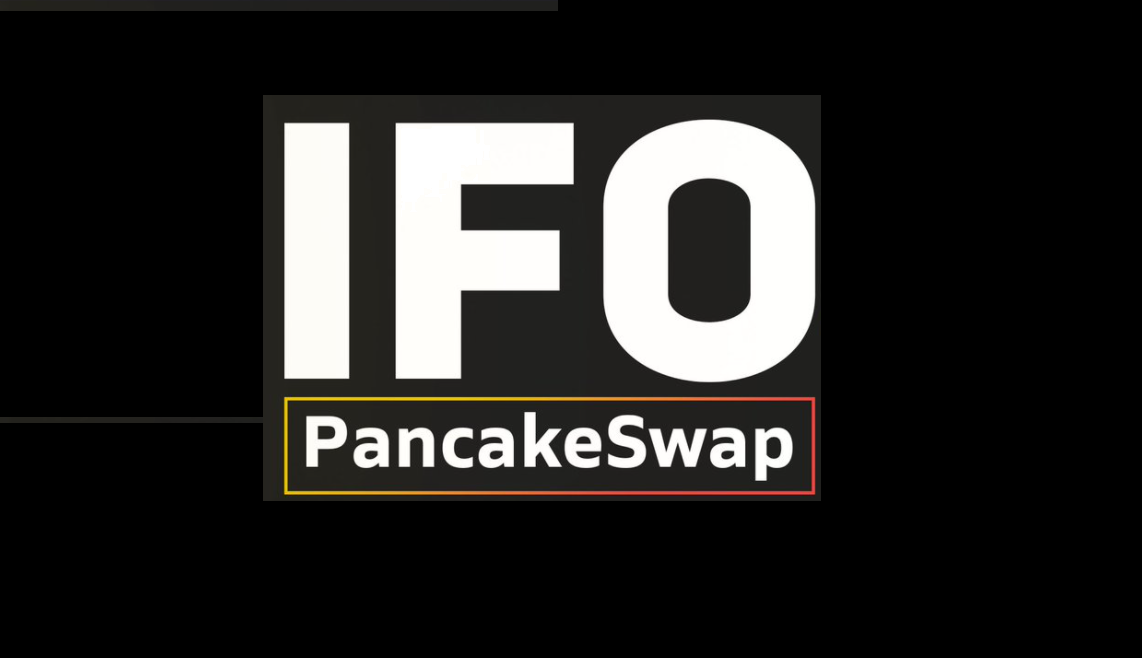 PancakeSwap-IFO