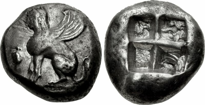 Chios Coin 2