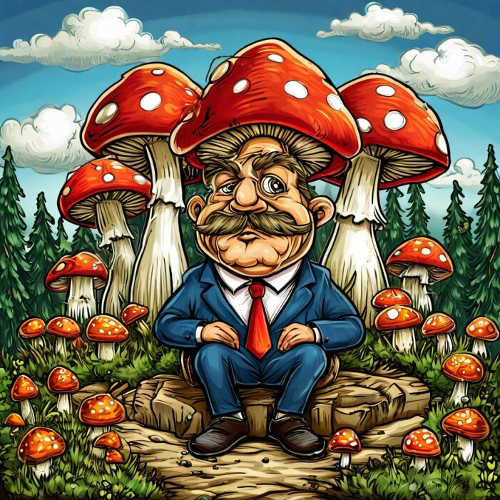 Financial Experiment in Russia