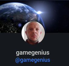 My Torum username