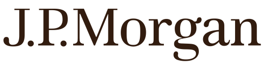 JP Morgan Logo