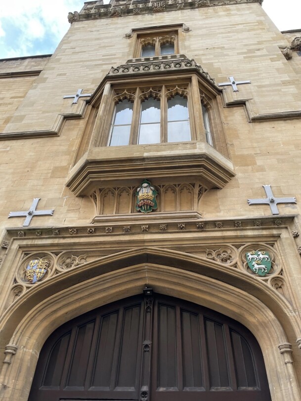 Oxford