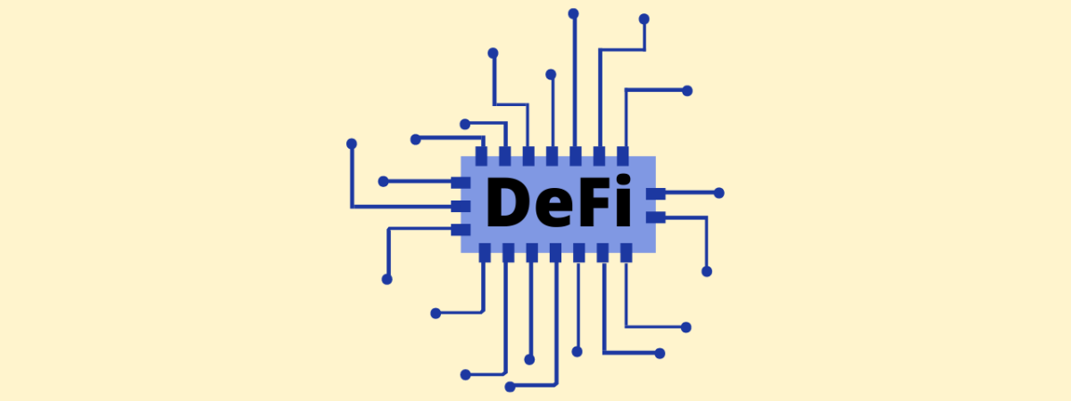 DeFi