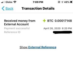 withdraw