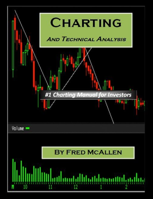 Book - Charting and Technical Analysis by Fred McAllen