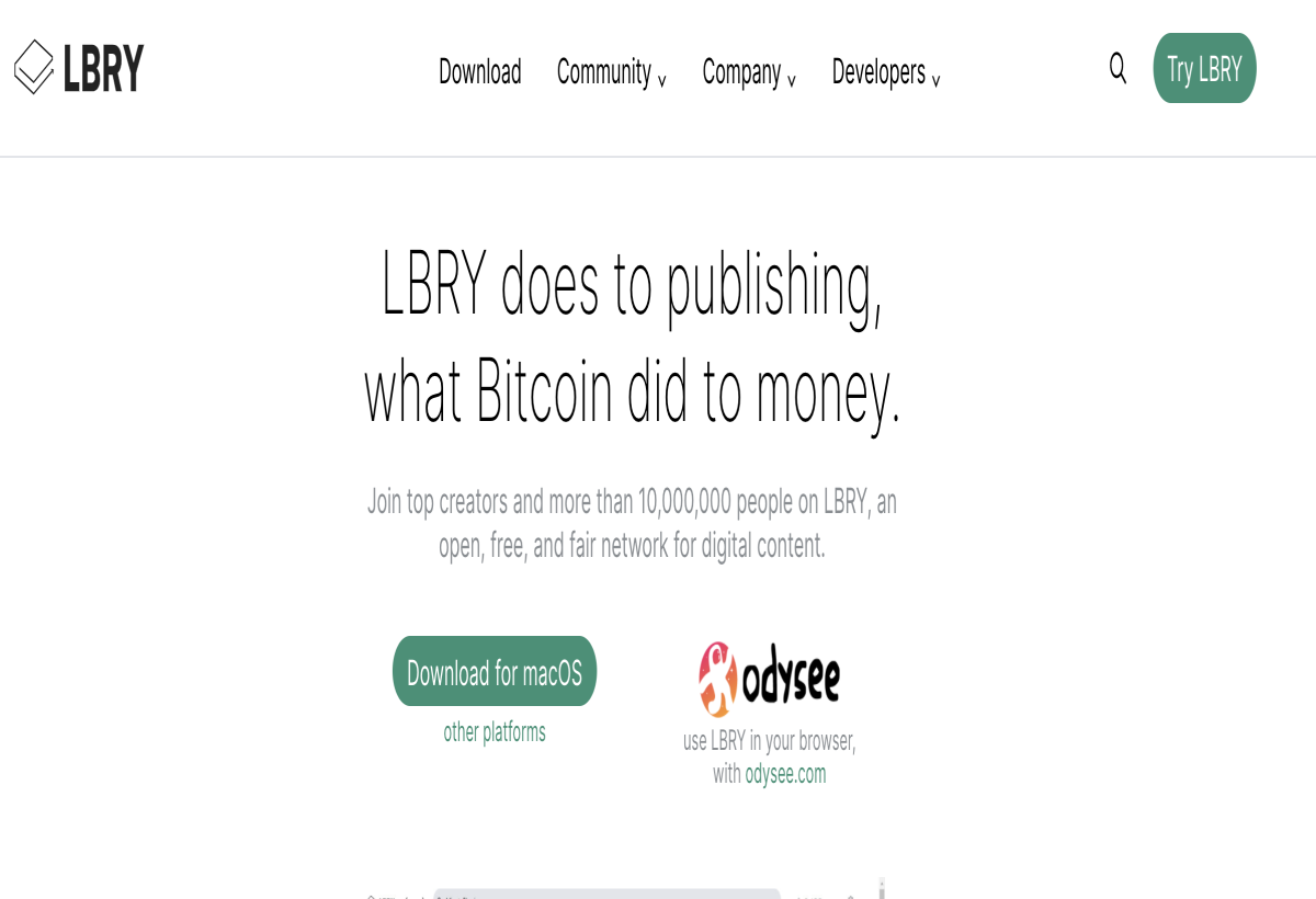 lbry