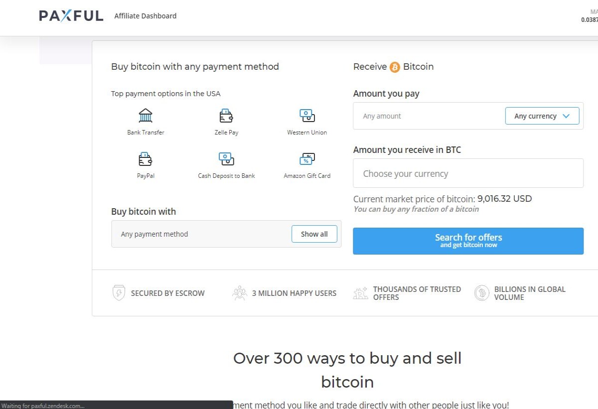 Paxful.com