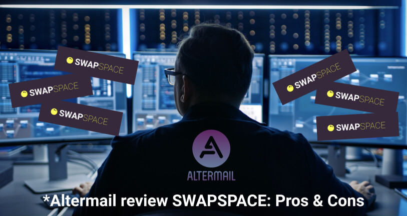 Review-on-swapspace