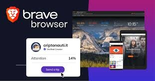 browser
