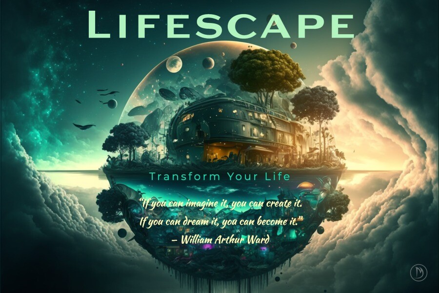 Lifescape: Transform Your Life
