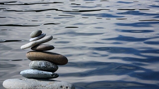 stability, peace