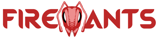 FireAnts logo