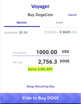 DOGE