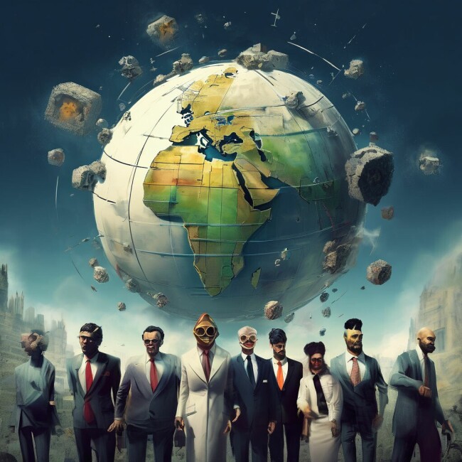 Pandemic