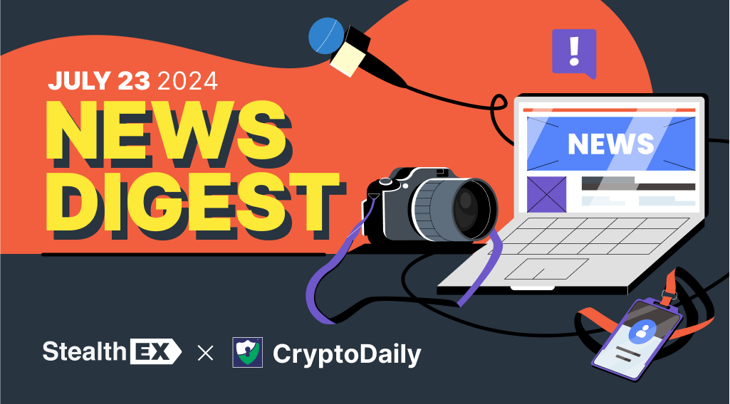 crypto news
