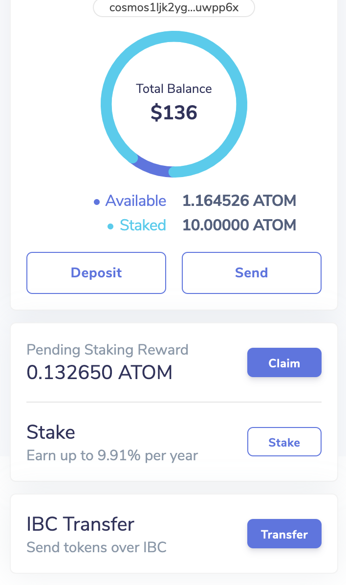 defi, dex, blockchain, cryptocurrency, cosmos
