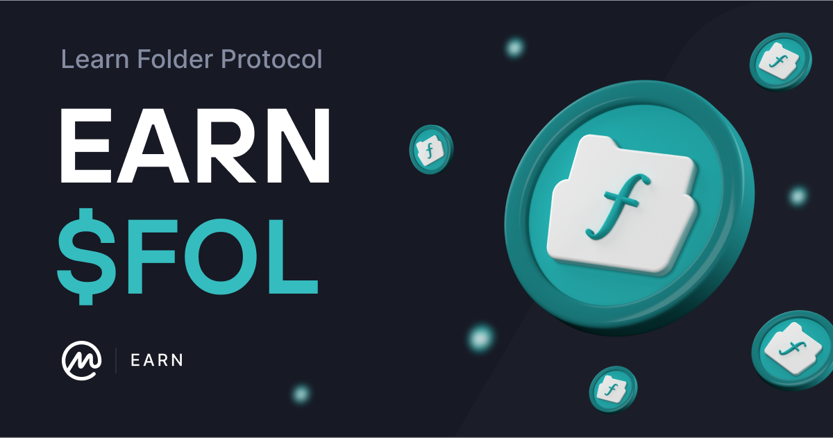 Earn $FOL