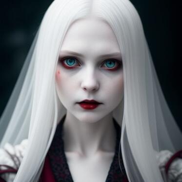 Pyna the Urchin