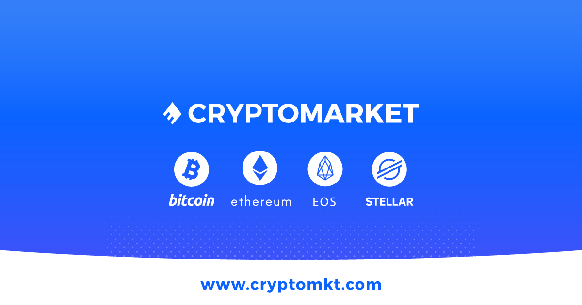 Cryptomkt