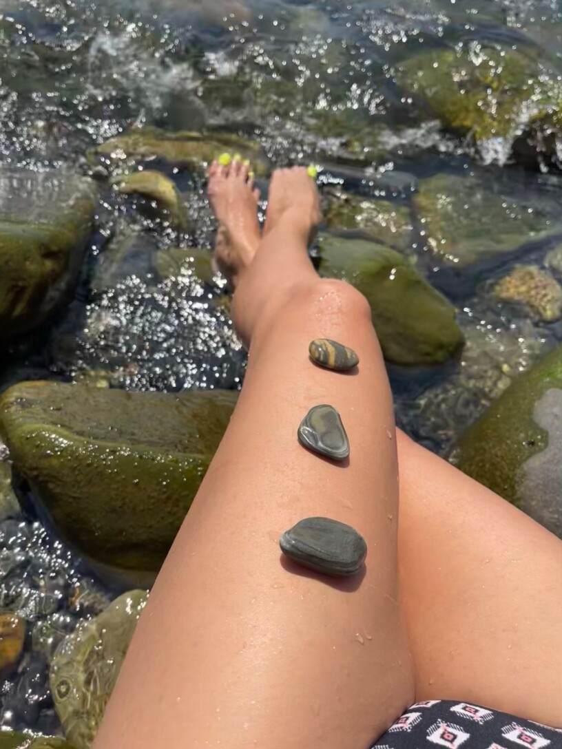 sea