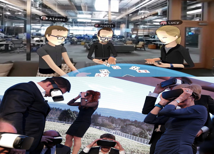 metaverse the crazy reality