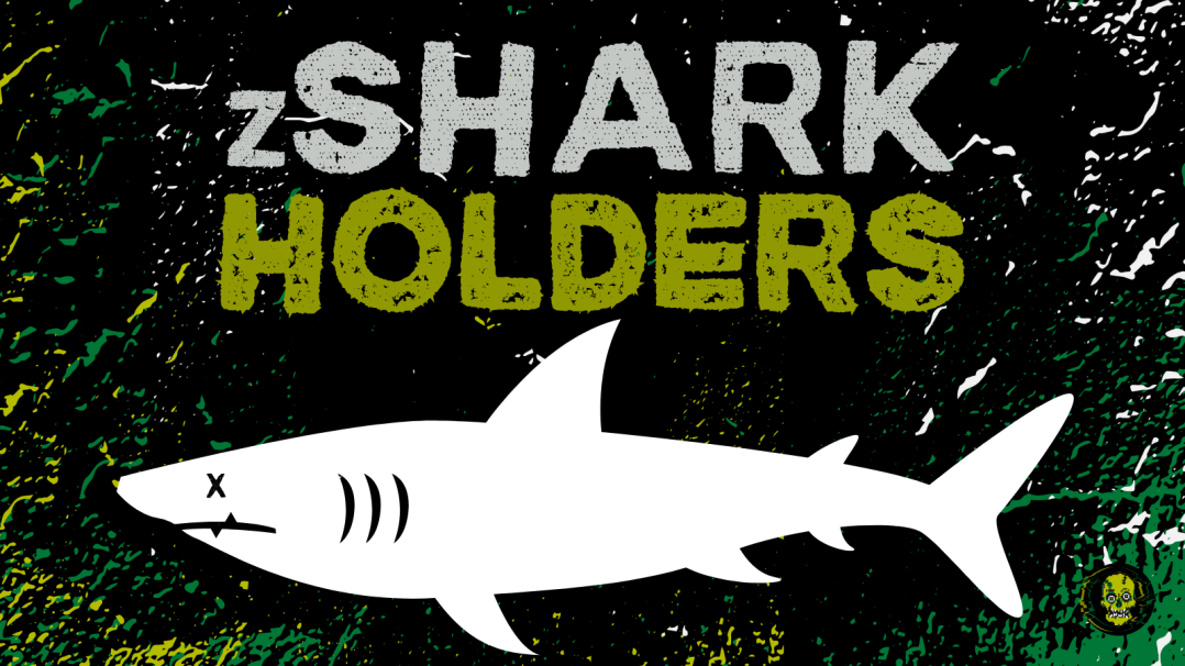 zSHARK Holders