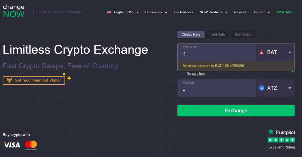 changenow