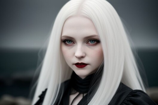 Pyna the Urchin