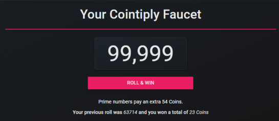 Faucet
