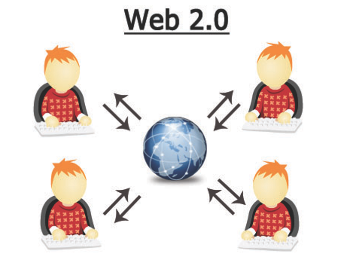 web