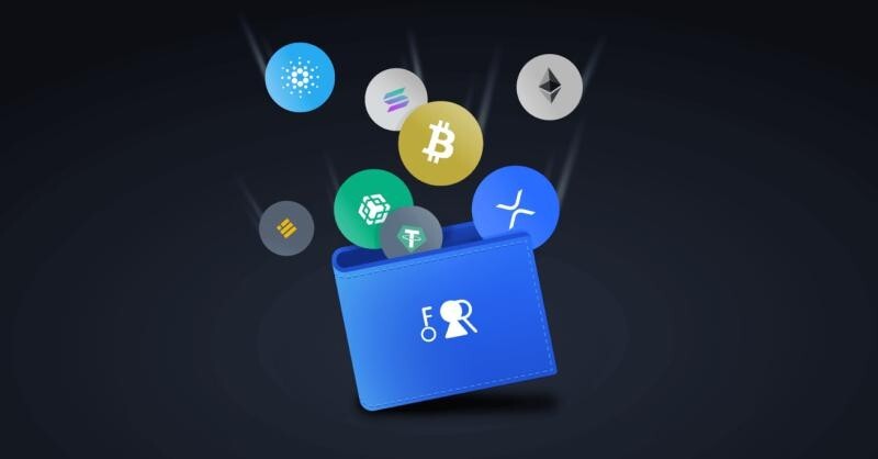 Not your keys, not your crypto!