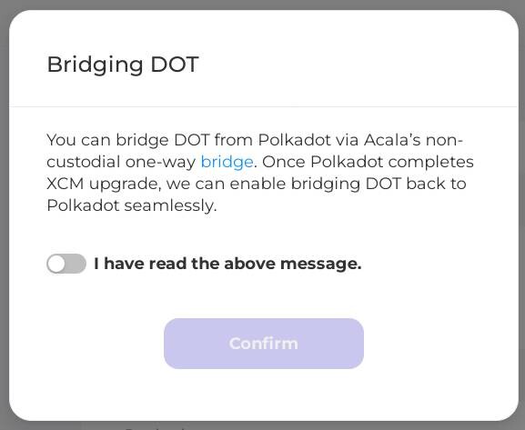 polkadot, crypto, defi