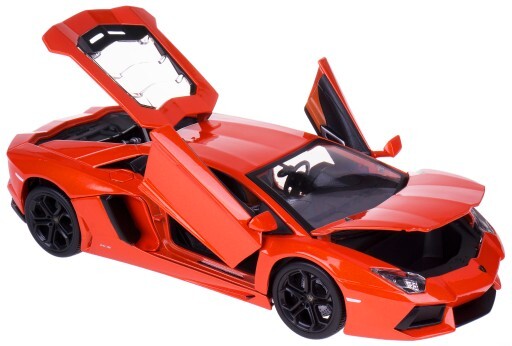 lambo