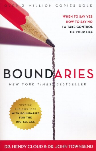 boundaries