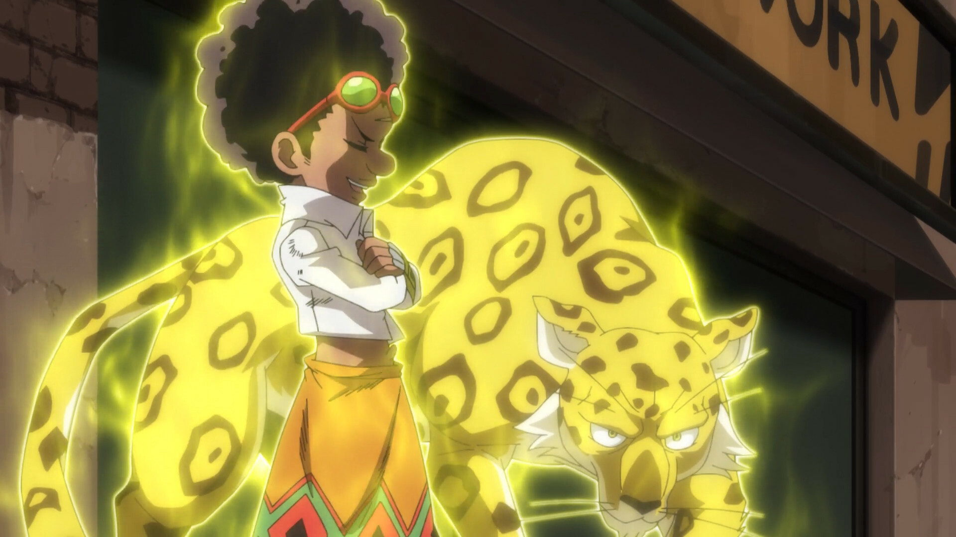 The Great Spirit Shaman King