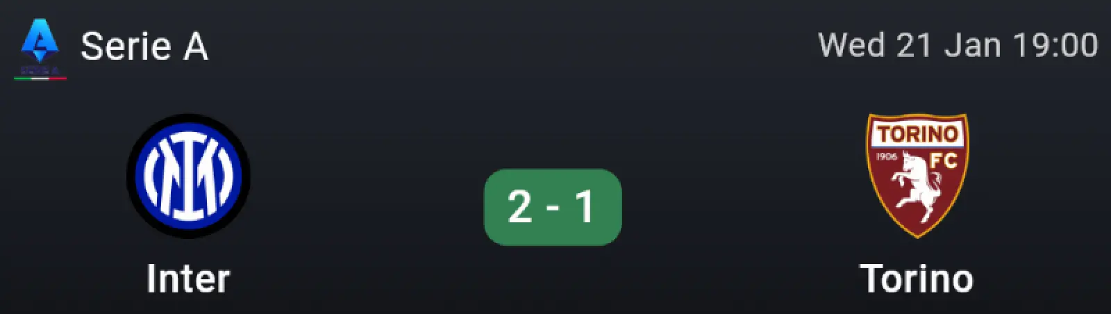 ⚽🇮🇹 My Life in Soccerverse #2: Double Milan-Turin Clash/Doppio Incrocio Milano-Torino 🇺🇸⚽