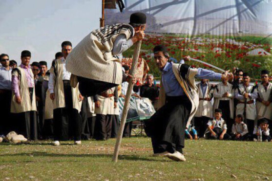 The Most Prominent Iranian Dances That Are Still Alive (Part 2)