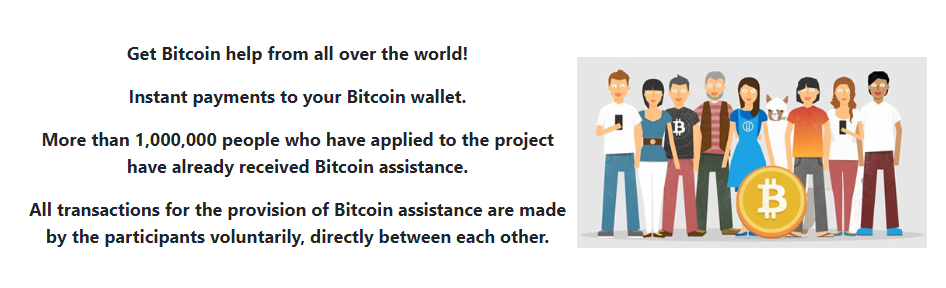 bitcoin scam