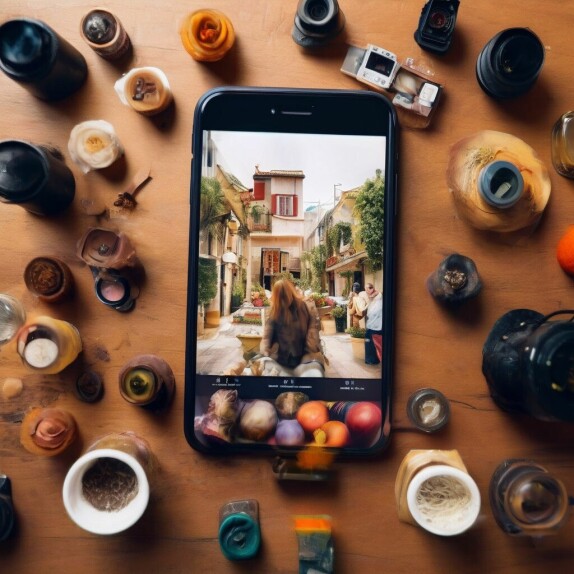 How to shoot for marketplaces