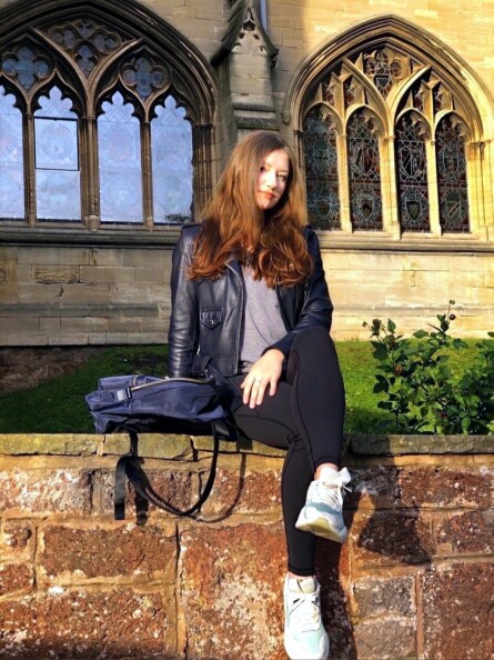 Oxford