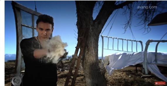 The Song Of Future! | With Very Cool  Music Video Effects