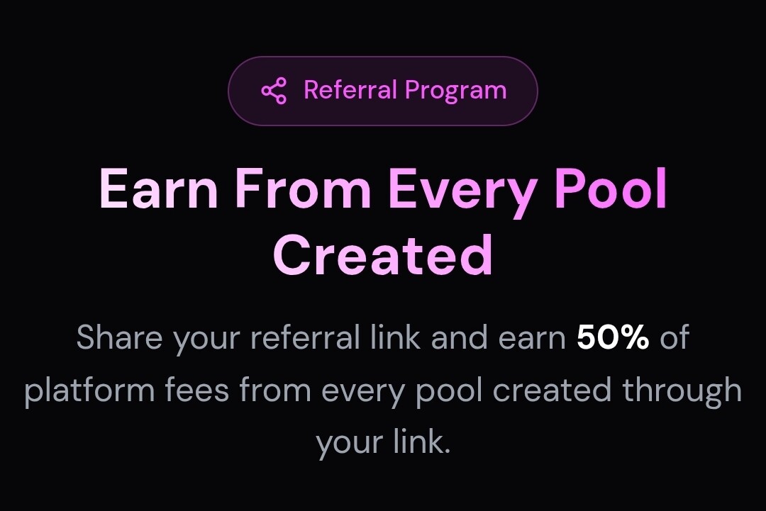 Stakepoint.app Affiliate System
