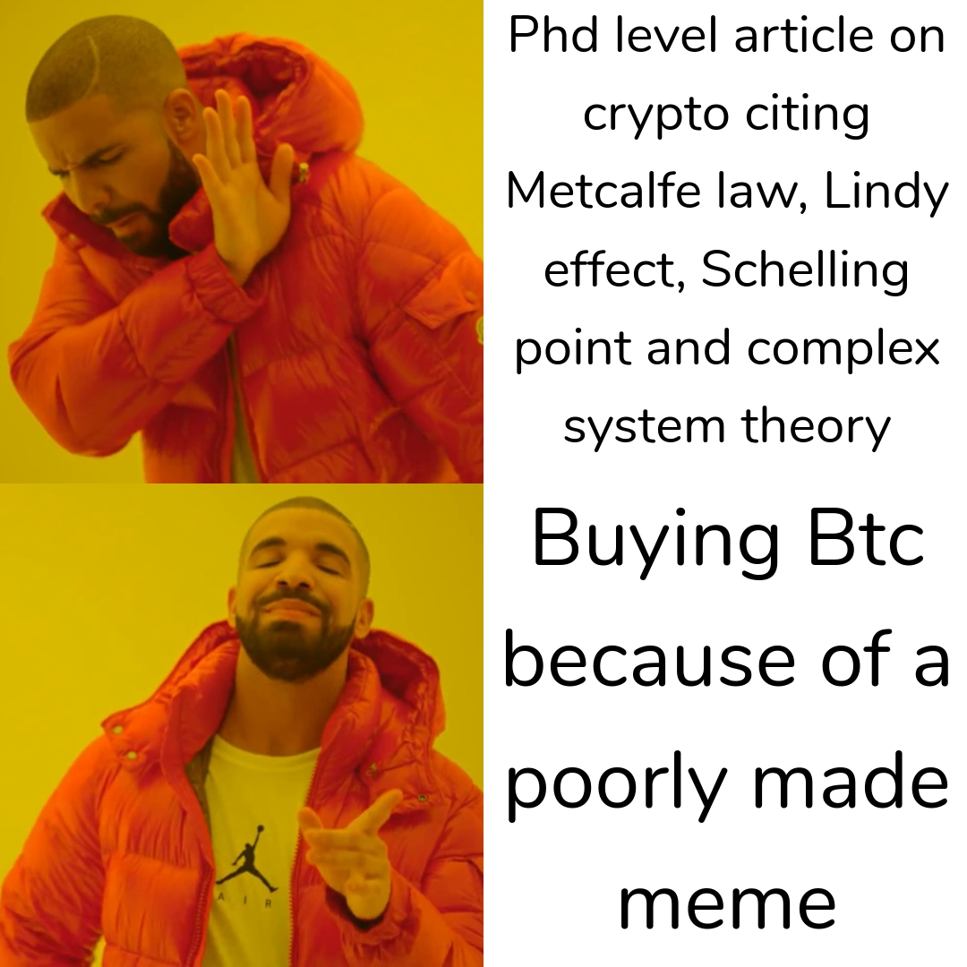 third wave cryptosphere in a nutshell