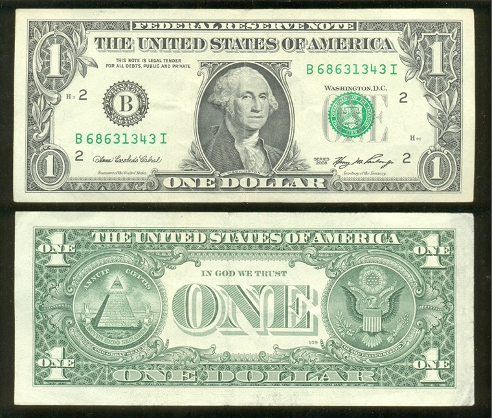 USD