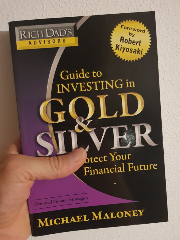 Guide to investing in Gold and Silver