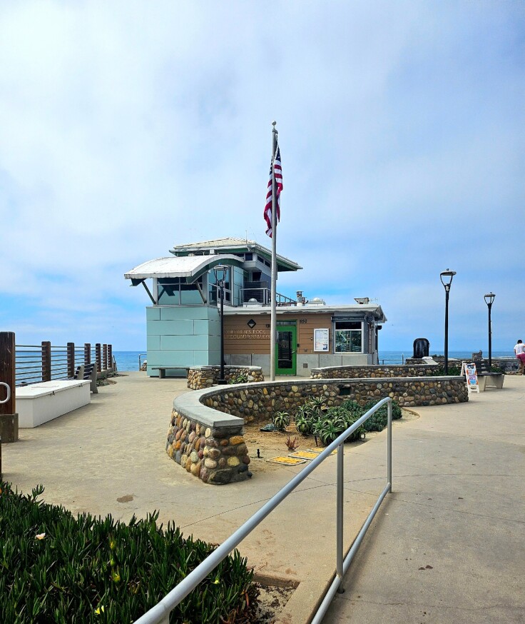 La Jolla