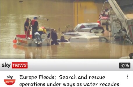 Flooding 6