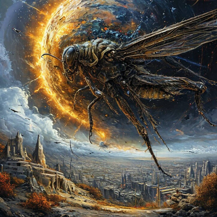 Dark energy